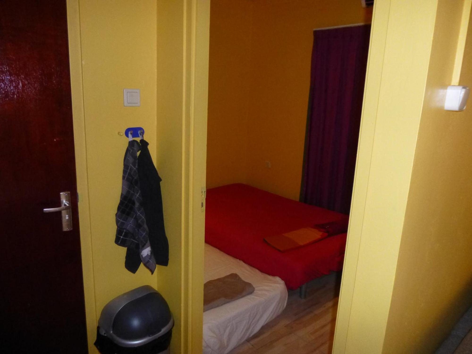 Kekemba Apartments Парамарибо Номер фото